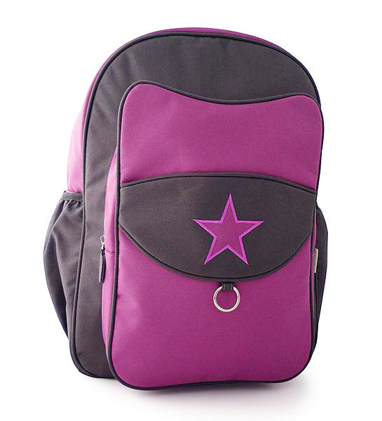 Milkdot Top Kat Backpack