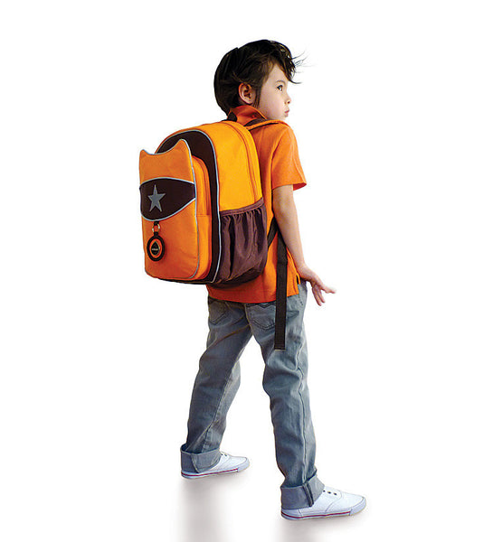 Milkdot Top Kat Backpack