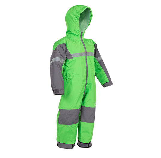 Oakiwear Trail One-Piece Rain Suit