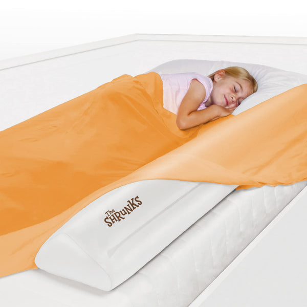 The Shrunks Inflatable Bed Rails