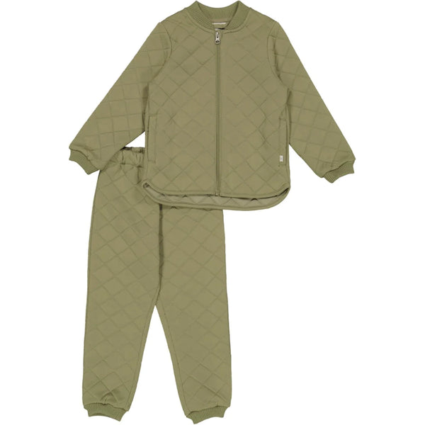 Wheat Kids Thermo Set