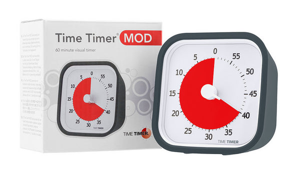 Time Timer MOD