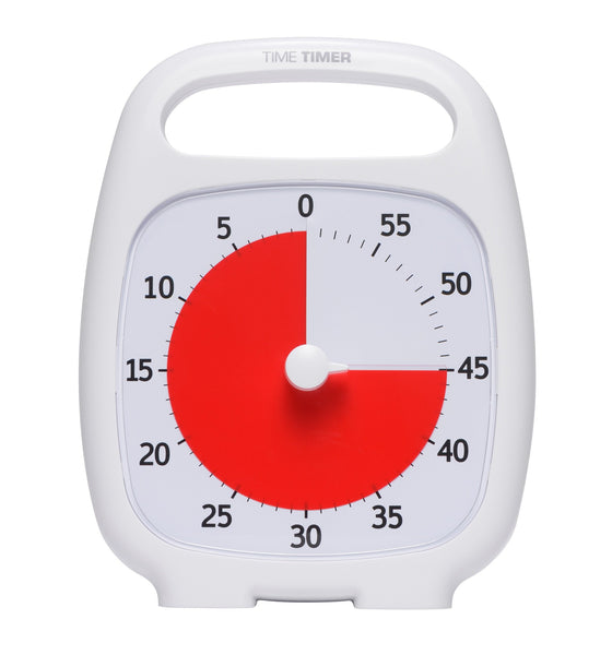 Time Timer Plus