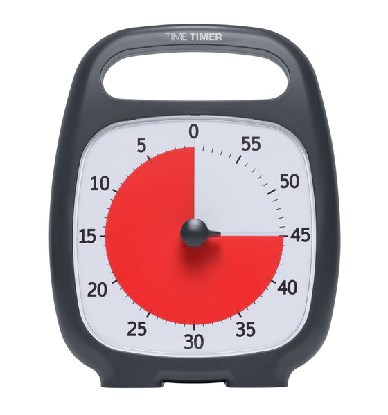 Time Timer Plus