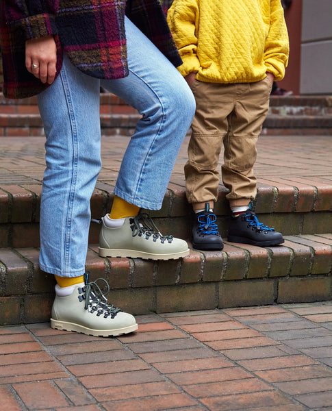 Native Kids Fitzsimmons Citylite Boots