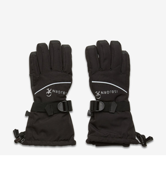 Isbjorn Tundra Glove | 5 to 8 Years