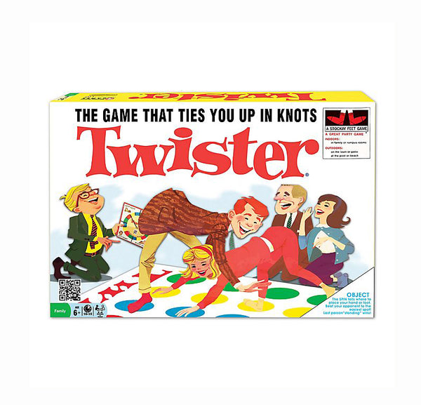 Classic Twister