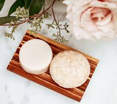 Unwrapped Life Shampoo Bars: 2-Pack