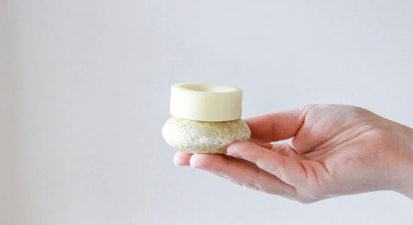 Unwrapped Life Conditioner Bars: 2-Pack