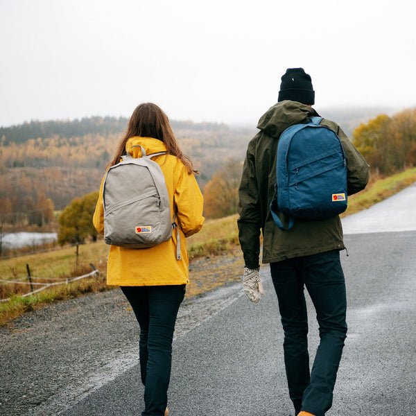 Fjällräven Vardag Backpack