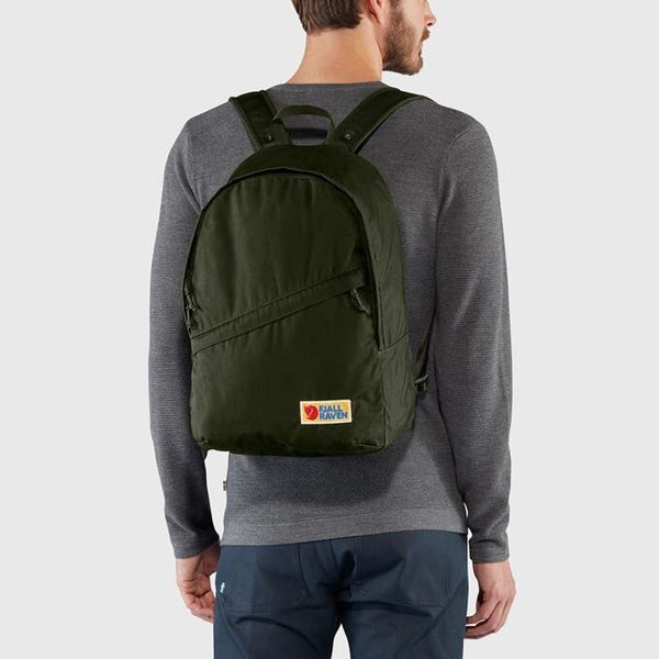 Fjällräven Vardag Backpack