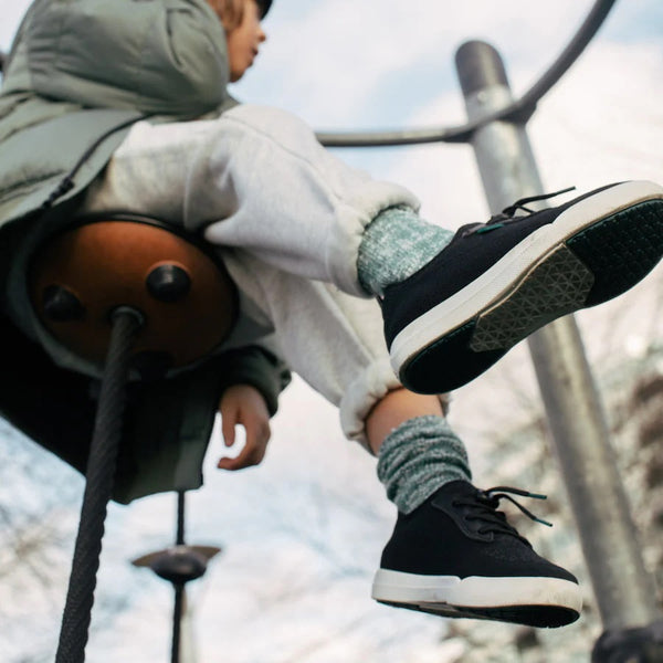 Vessi Kids Waterproof Weekend Sneaker