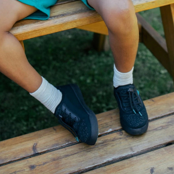 Vessi Kids Waterproof Weekend Sneaker