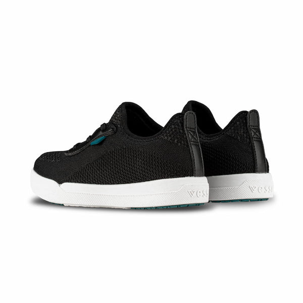 Vessi Kids Waterproof Weekend Sneaker