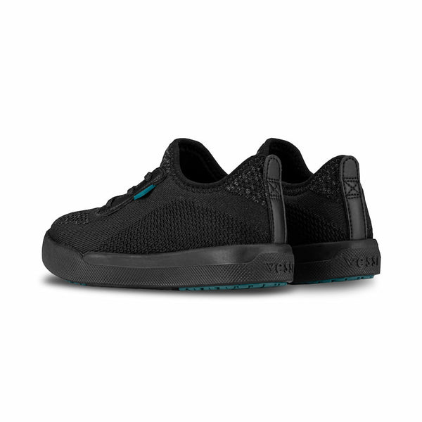 Vessi Kids Waterproof Weekend Sneaker