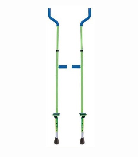 Walkaroo Stilts Xtreme - Age 7 to 14