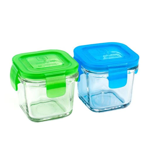 Wean Green Wean Cubes - 2-Pack