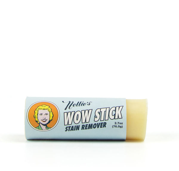 Nellie's Wow Stick Stain Remover