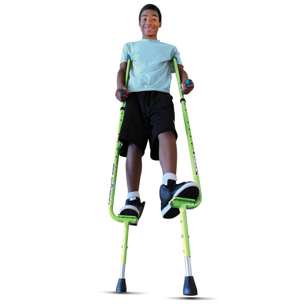 Walkaroo Stilts Xtreme - Age 7 to 14